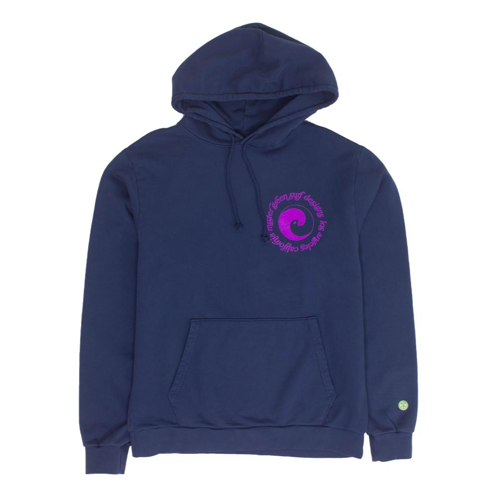 DUALISM SURF V2 HOODIE
