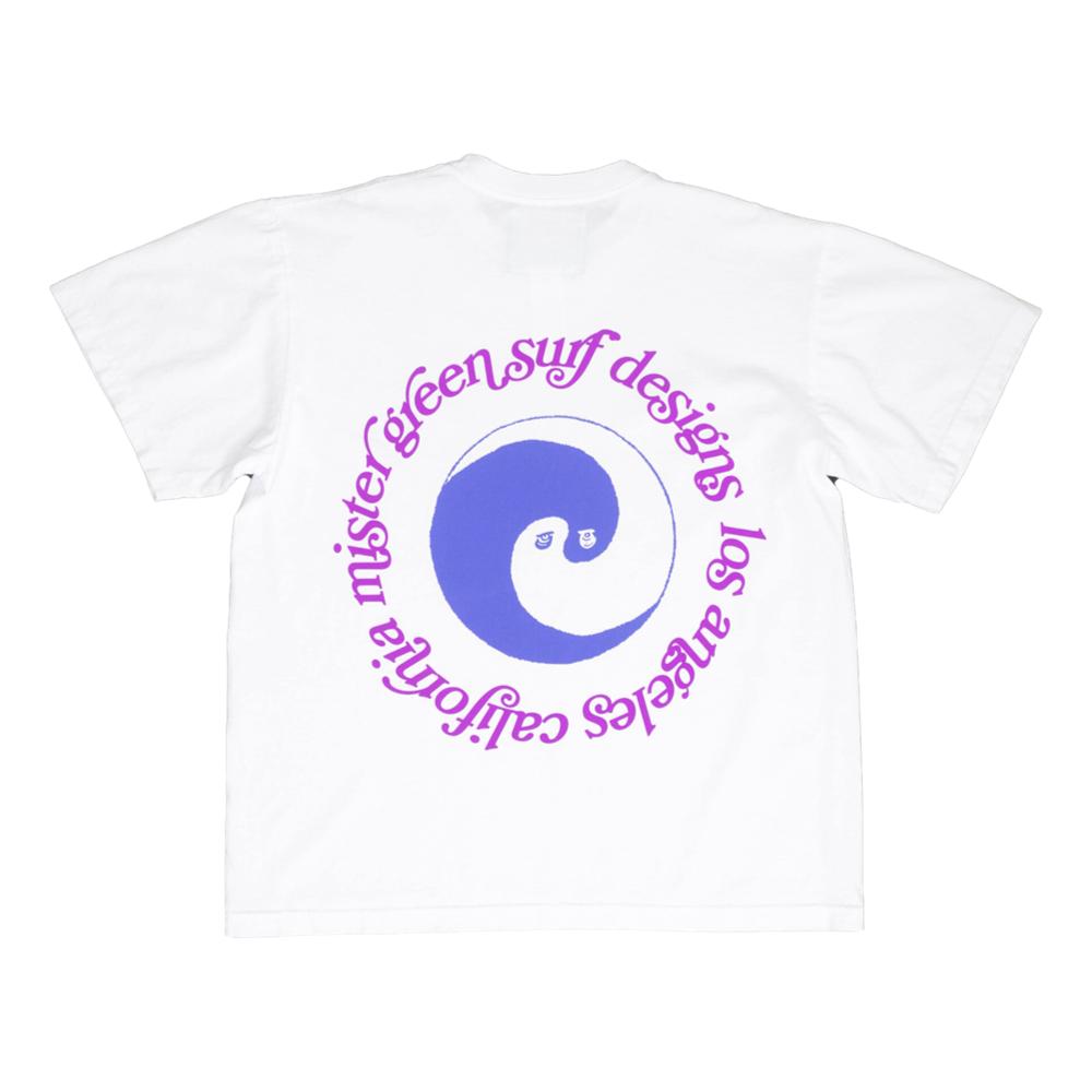 DUALISM SURF V2 TEE