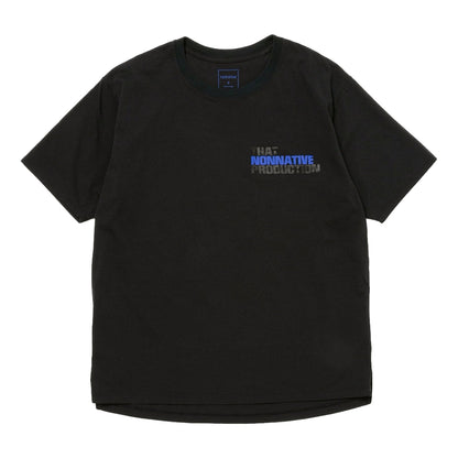 DWELLER S/S TEE "BOWERY"