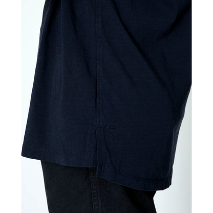 DWELLER S/S TEE "BOWERY"