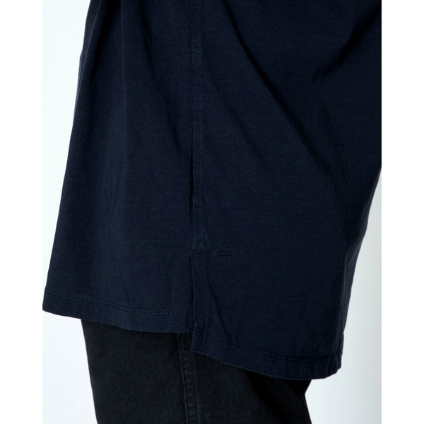 DWELLER S/S TEE "BOWERY"