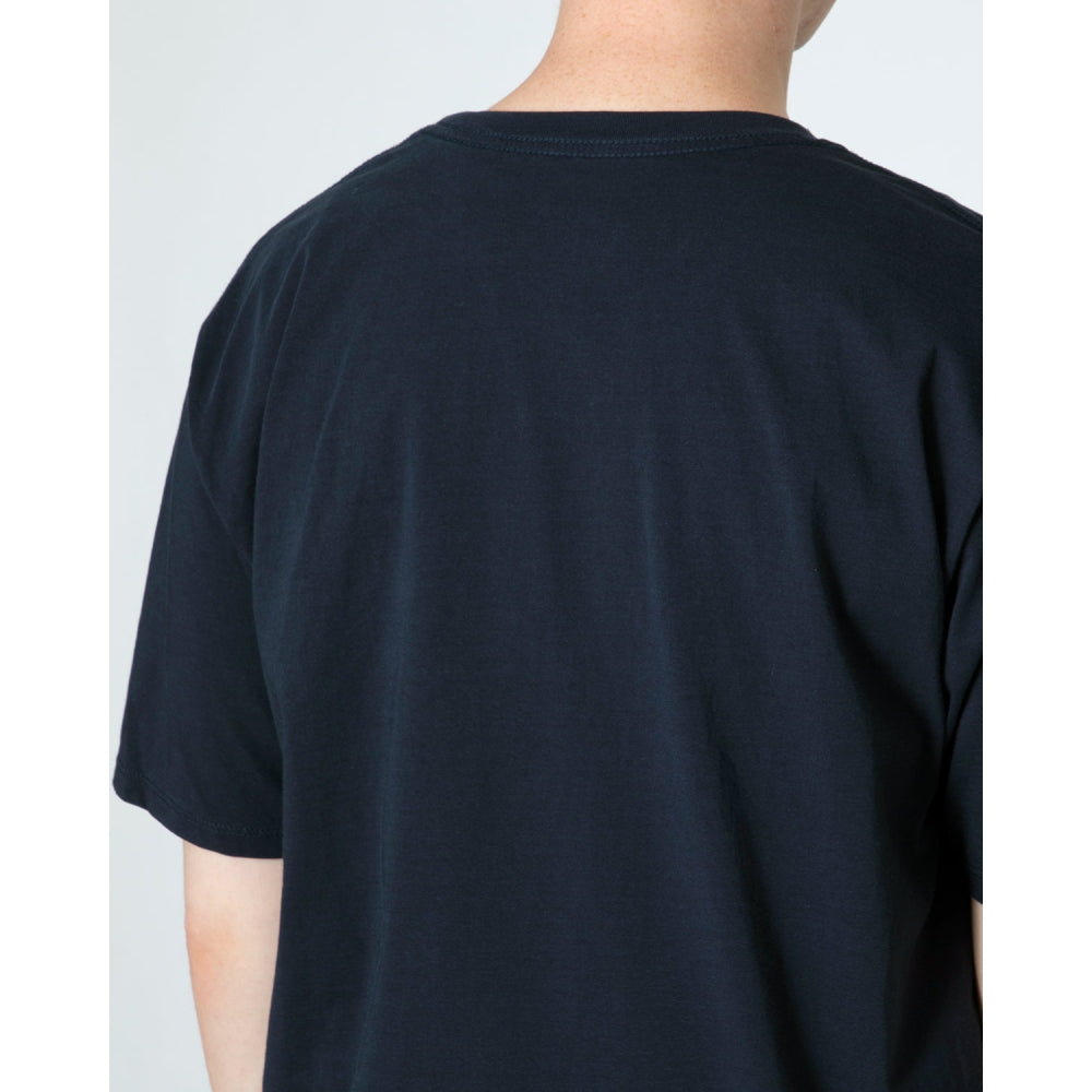 DWELLER S/S TEE "BOWERY"