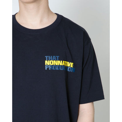 DWELLER S/S TEE "BOWERY"