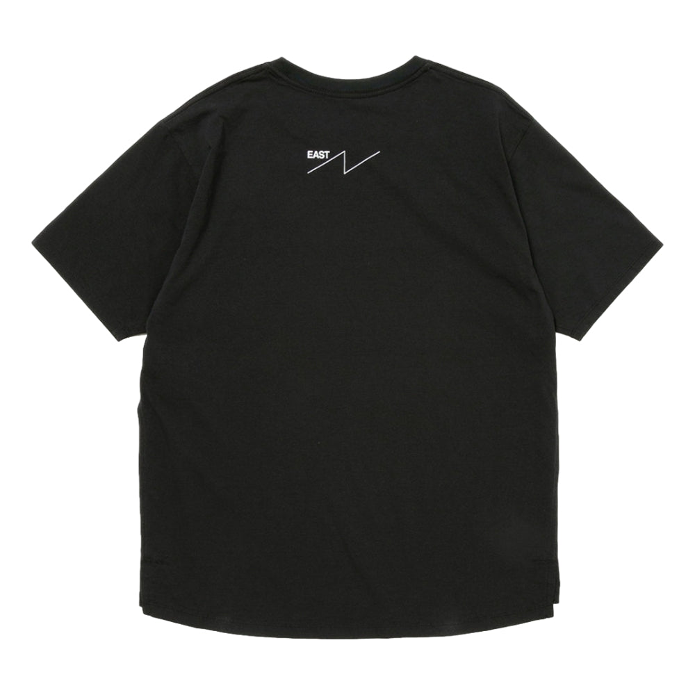 DWELLER S/S TEE "WEST VILLAGE"