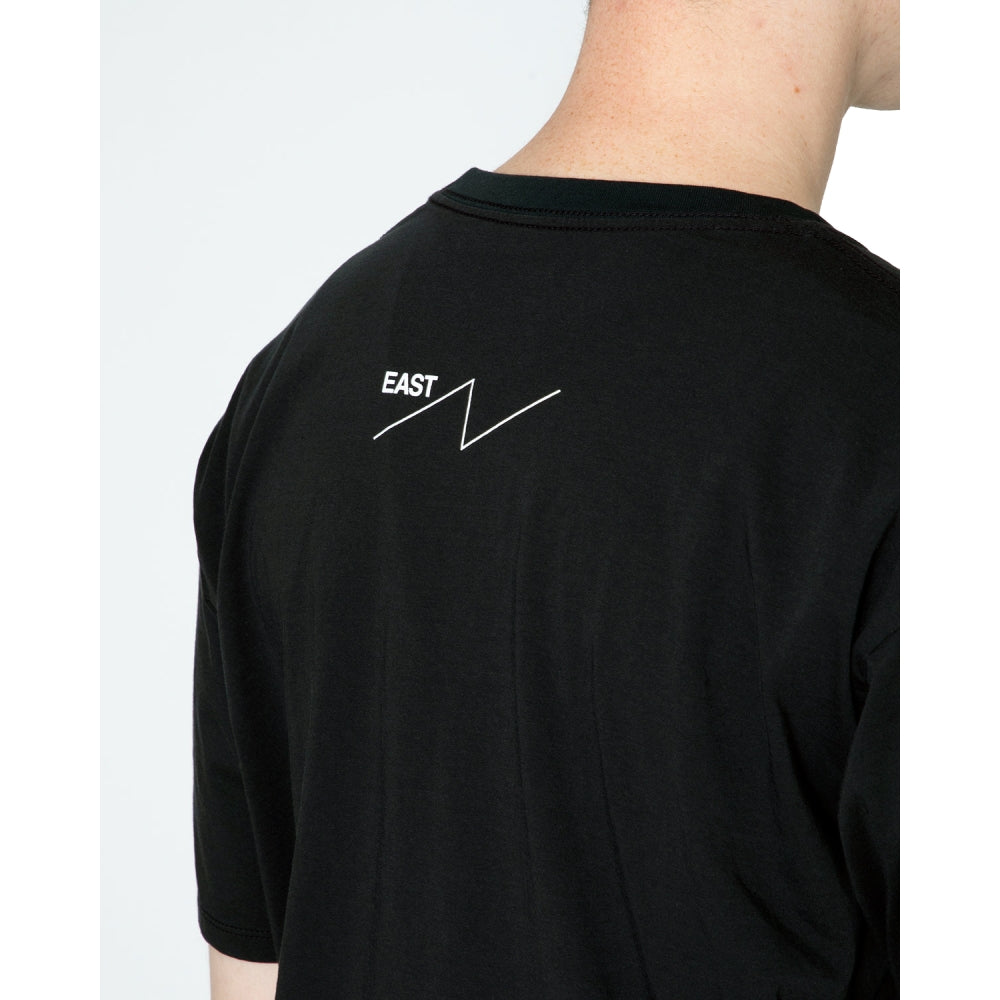 DWELLER S/S TEE "WEST VILLAGE"