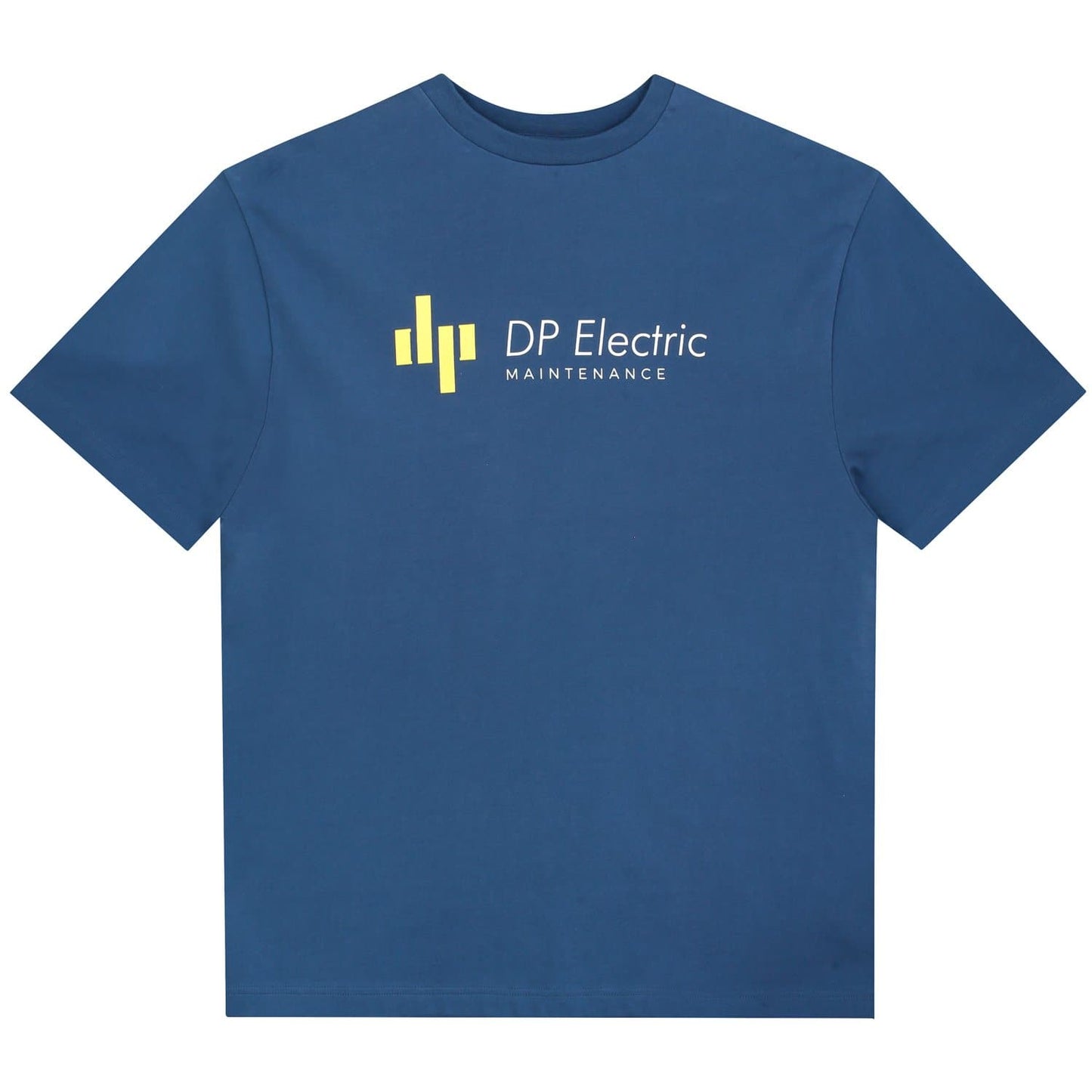 Daily Paper Falah - Blue