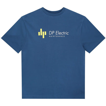 Daily Paper Falah - Blue