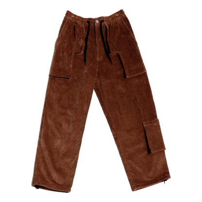 G.L. CORD RETURN PANT