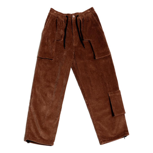 G.L. CORD RETURN PANT