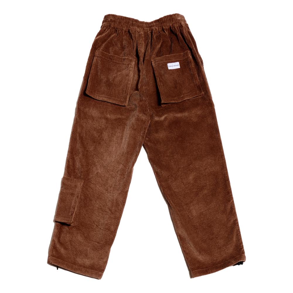 G.L. CORD RETURN PANT