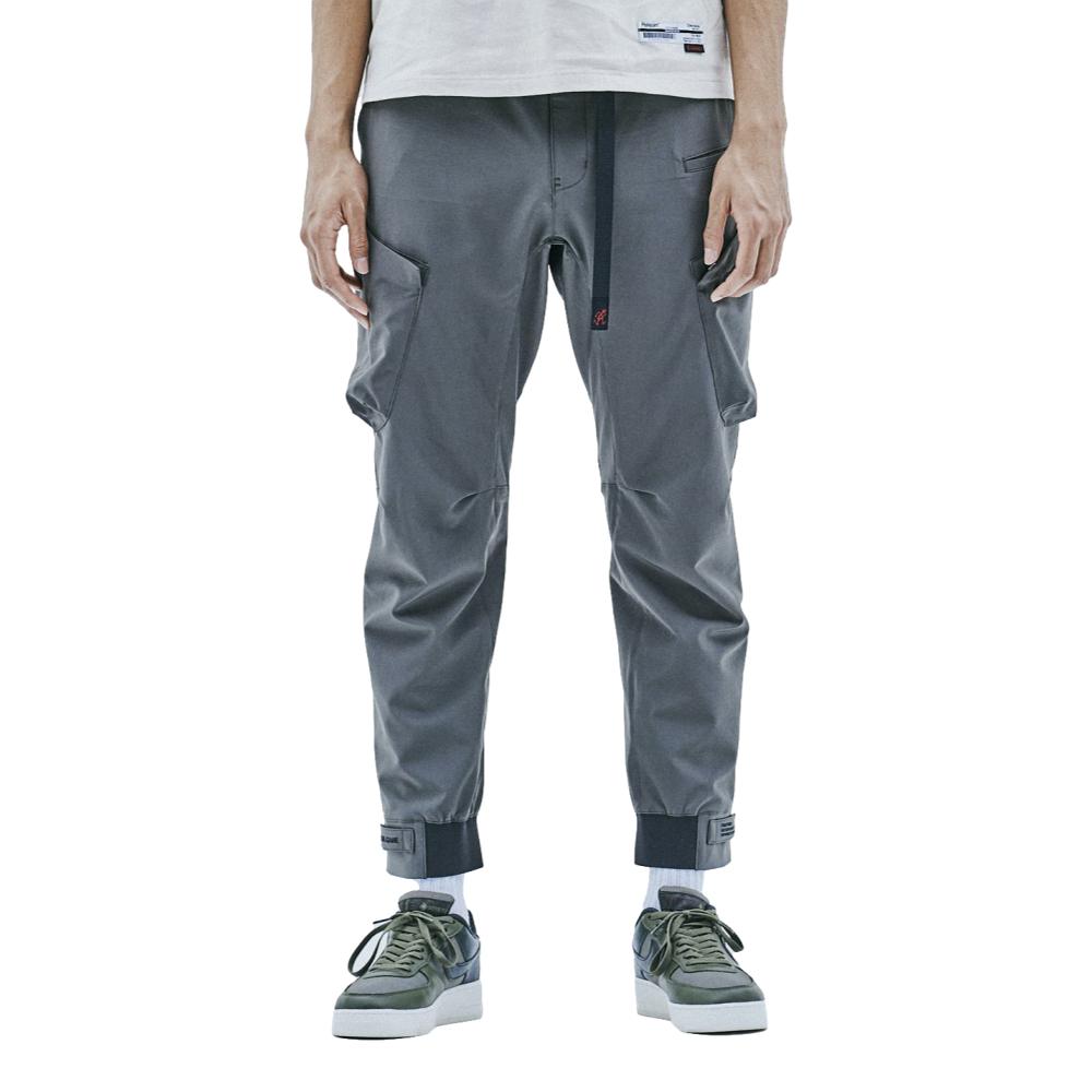 GRAMICCI POLIQUANT GPG FUNCATIONAL STRETCHED NYLON CARGO PANTS