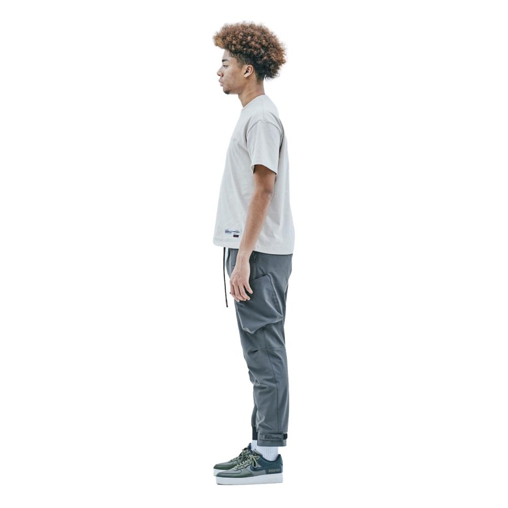 GRAMICCI POLIQUANT GPG FUNCATIONAL STRETCHED NYLON CARGO PANTS