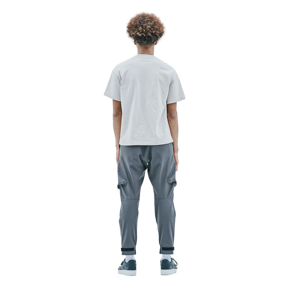 GRAMICCI POLIQUANT GPG FUNCATIONAL STRETCHED NYLON CARGO PANTS