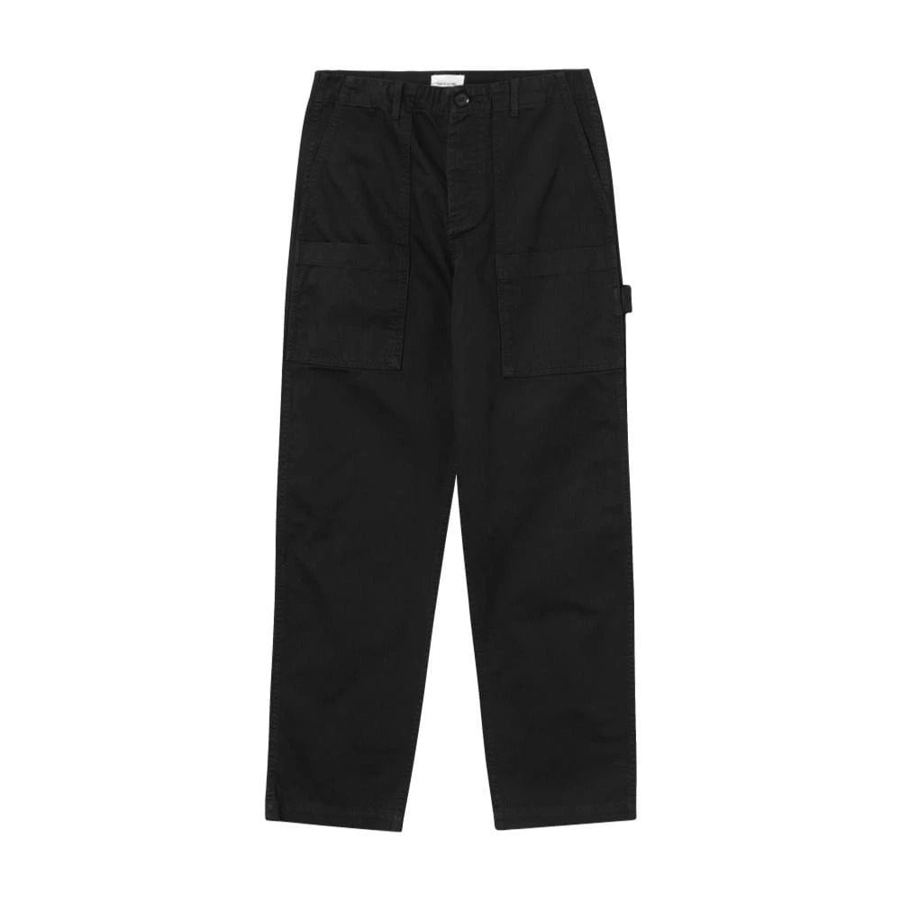 HALVARD TROUSERS