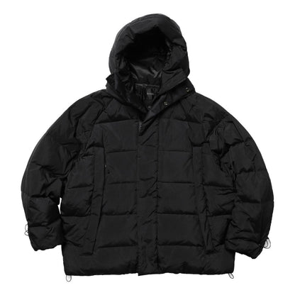 HANOJI  DOWN JACKET