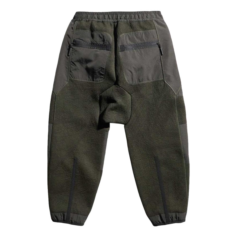 HIKE TAPERED CROPPED PANTS