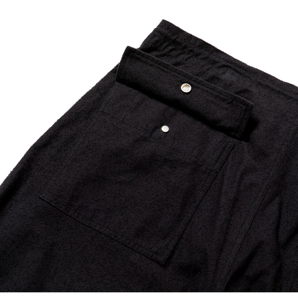 IMITATION SUEDE SNOW PT