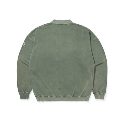 MADNESS WASHED POLO SHIRT