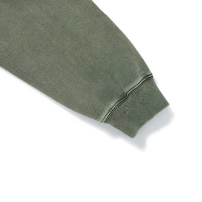 MADNESS WASHED POLO SHIRT