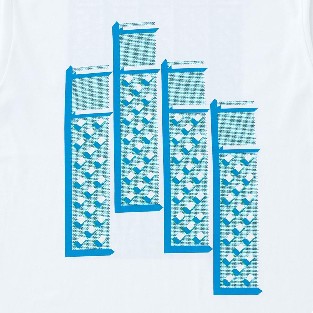 MATERIAL L/S T-SHIRT