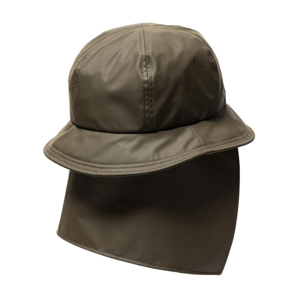 RUBBER CLOTH SHADE COVER