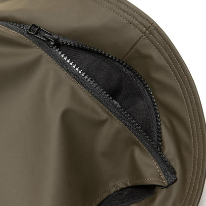 RUBBER CLOTH SHADE COVER