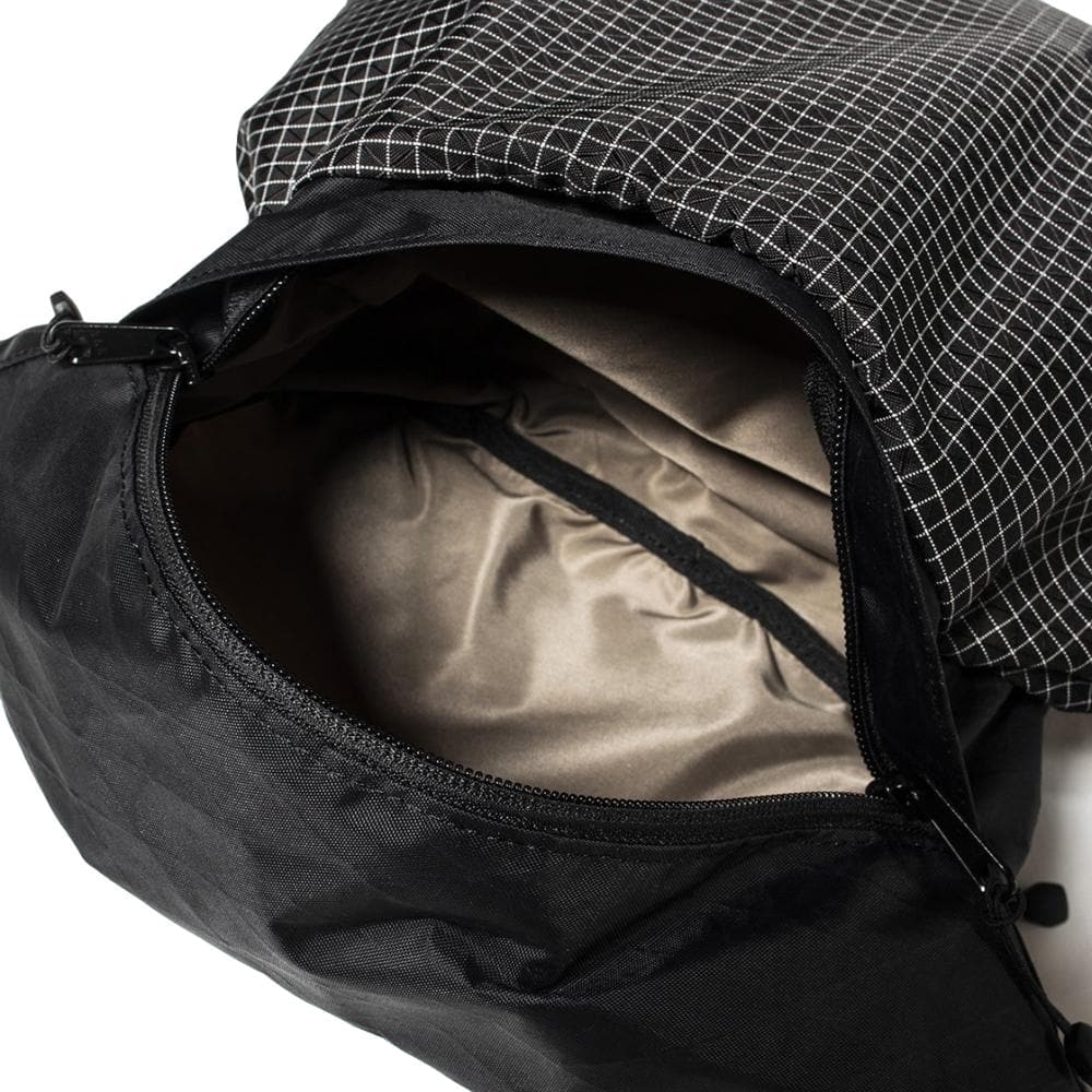 X-PAC?/SPECTRAR “LID”