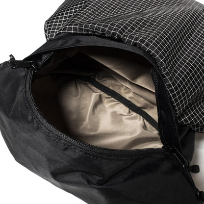 X-PAC?/SPECTRAR “LID”