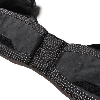 X-PAC?/SPECTRAR “REINFORCE”