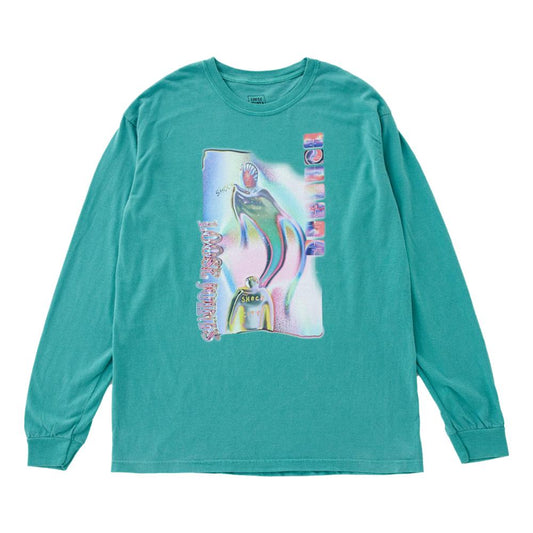 MIDORI KAWANO L/S T-SHIRT