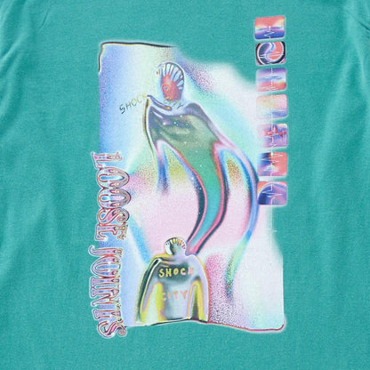 MIDORI KAWANO L/S T-SHIRT