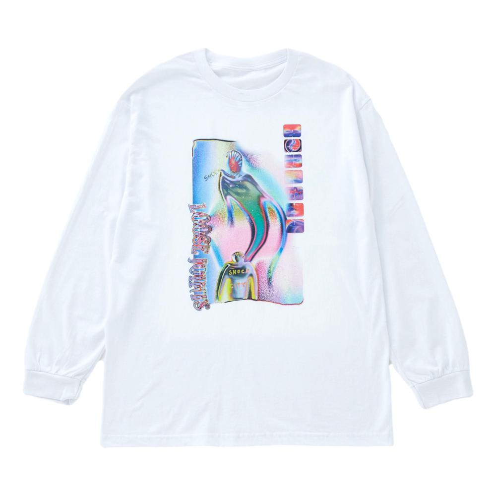 MIDORI KAWANO L/S T-SHIRT