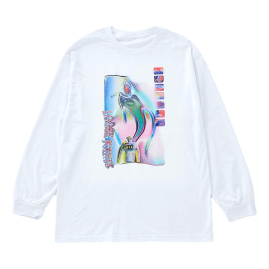 MIDORI KAWANO L/S T-SHIRT