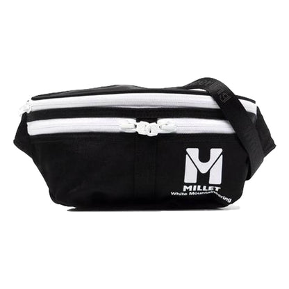 WM x MILLET WAIST BAG KIRIBATI