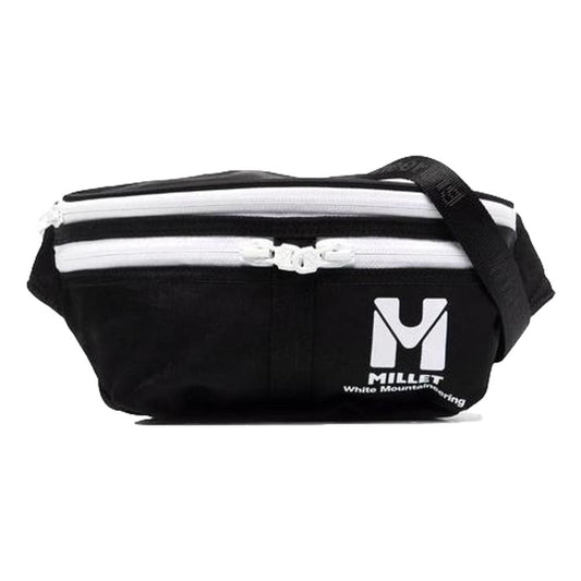 WM x MILLET WAIST BAG KIRIBATI