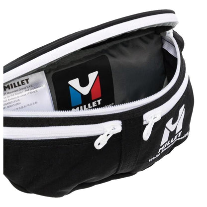 WM x MILLET WAIST BAG KIRIBATI
