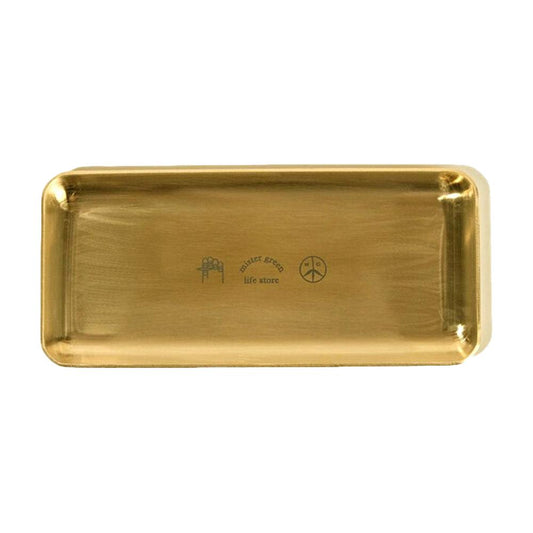 LOGO ROLLING TRAY