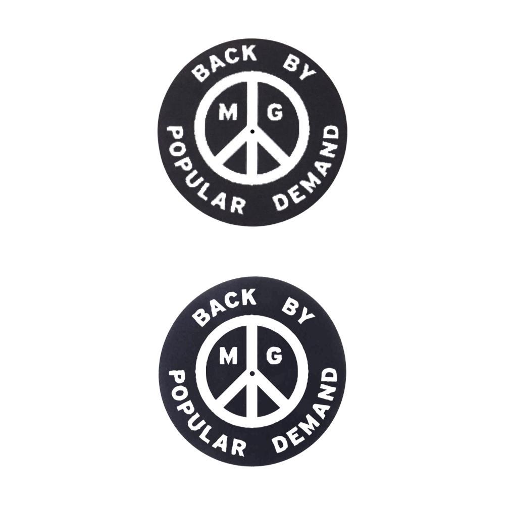 BY POPULAR DEMAND SLIPMAT (PAIR)