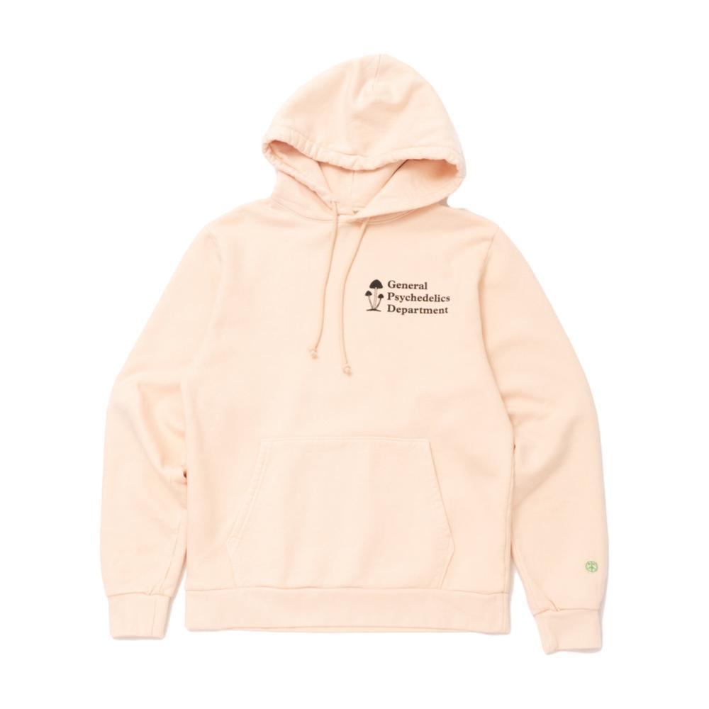 GENERAL PSYCHEDELICS V2 HOODIE