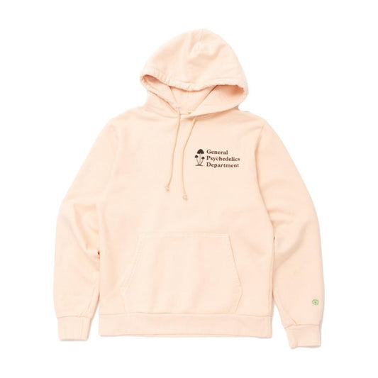 GENERAL PSYCHEDELICS V2 HOODIE
