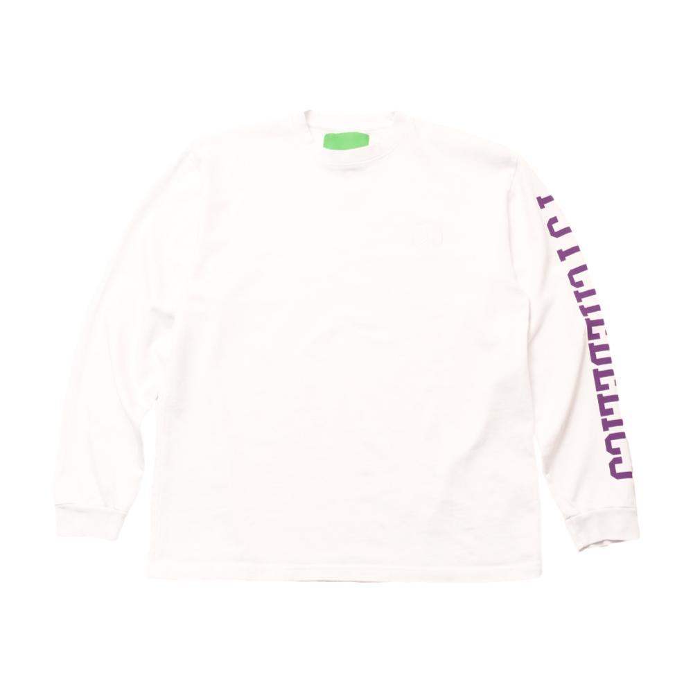 PSYCHEDELICS PRO 12OZ L/S TEE