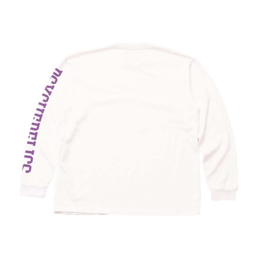 PSYCHEDELICS PRO 12OZ L/S TEE