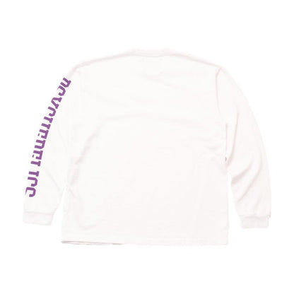 PSYCHEDELICS PRO 12OZ L/S TEE
