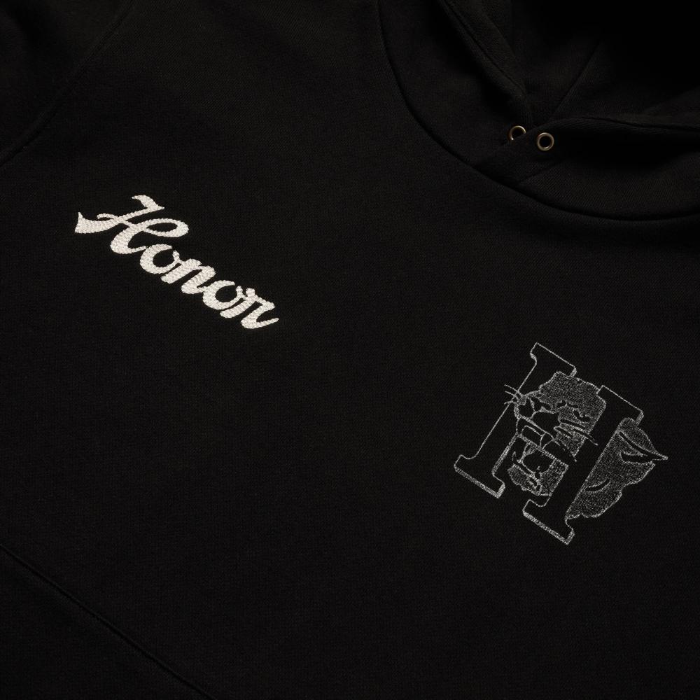 MASCOT - HOODIE
