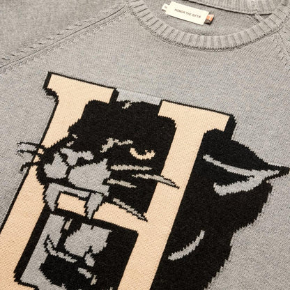 MASCOT - SWEATER