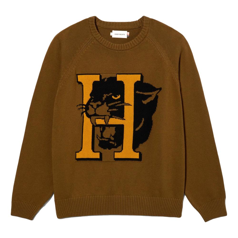 MASCOT - SWEATER