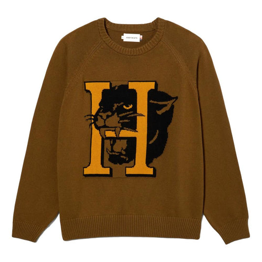 MASCOT - SWEATER