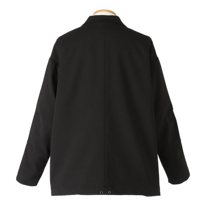 MIL WIDE 1B JACKET WITH WILDTHINGS