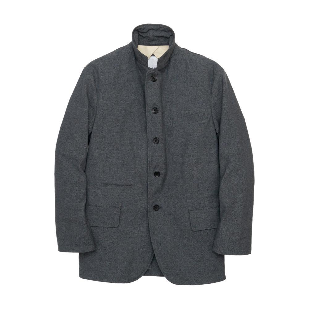 Nanamica Club Jacket - Charcoal