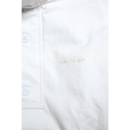 MULTI BAG SHIRT WITH ZIPPERS